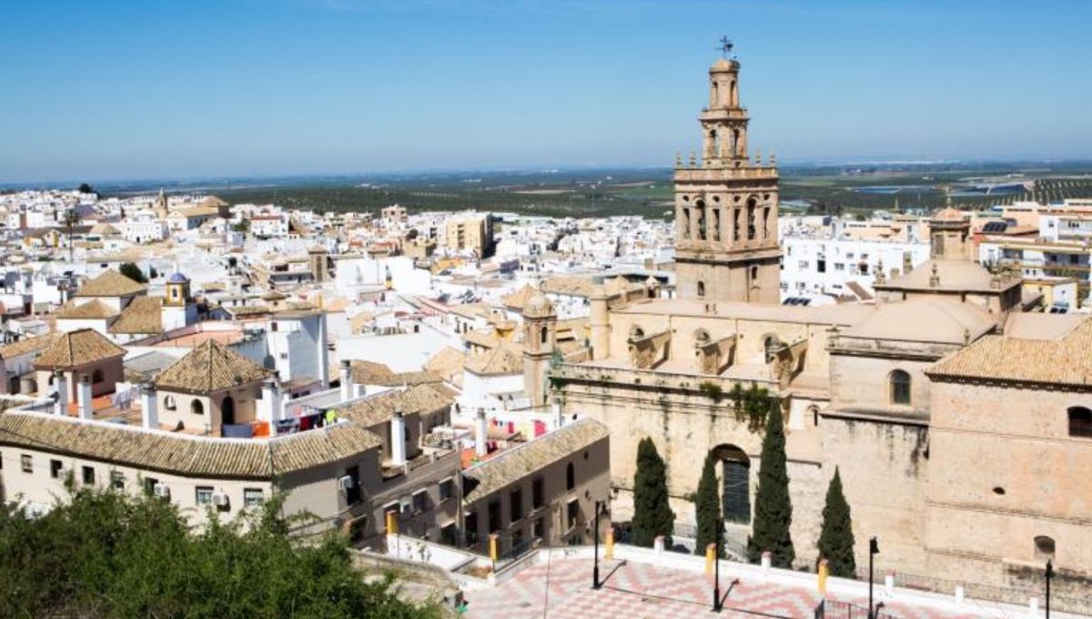 Semana Santa en Sevilla pero no en la capital: Los cinco pueblos más destacados