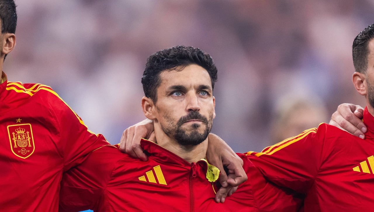 Confirma su calvario, con una sonrisa