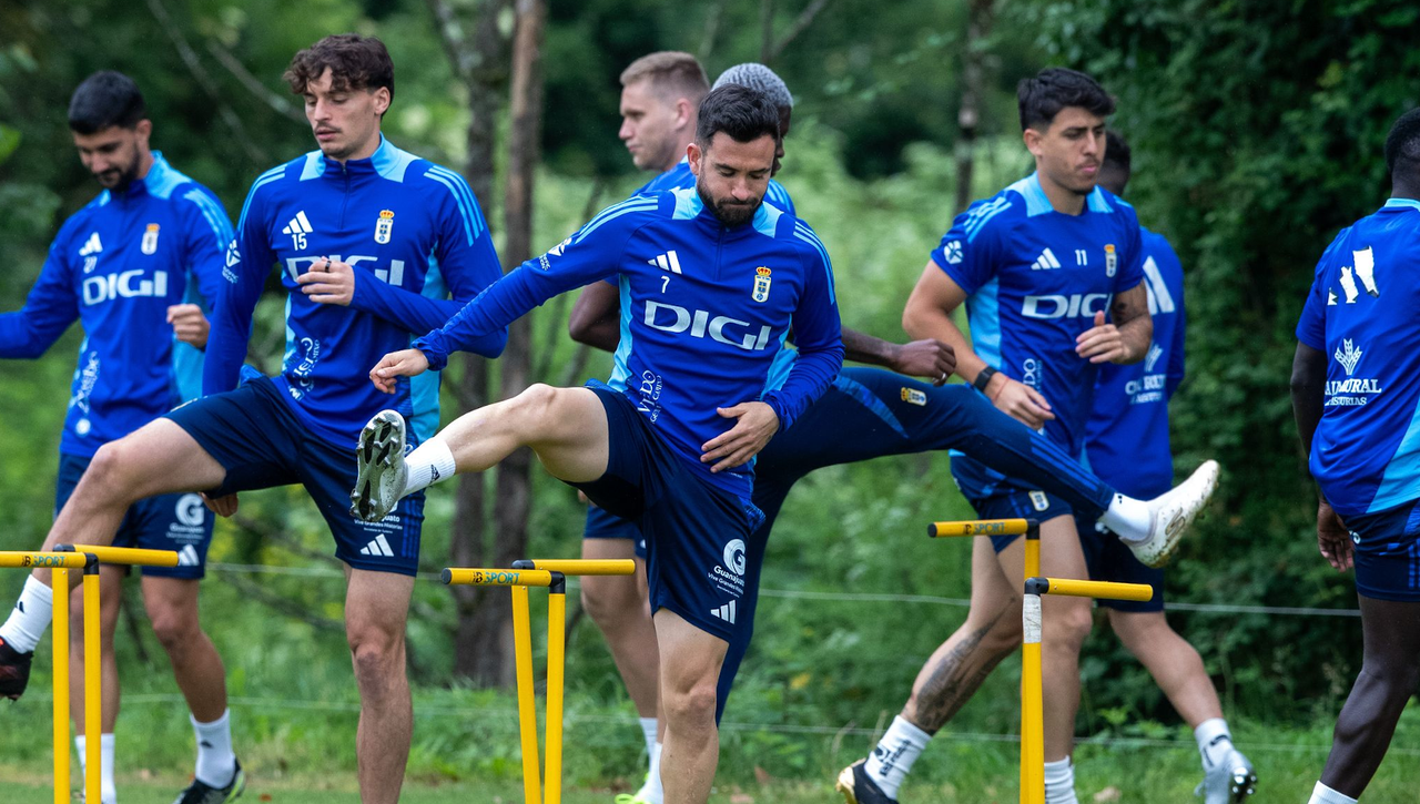 Las entradas traen problemas en el Real Oviedo