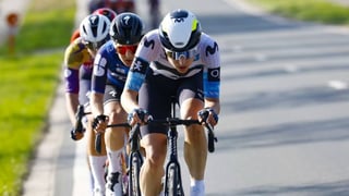 La gran apuesta del Movistar Team aspira a lo máximo