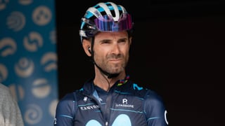 La vuelta de Alejandro Valverde, confirmada