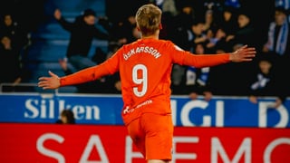 El penalti más surrealista que se recuerda y la ayuda arbitral a la Real Sociedad para pasar las semifinales de la Copa del Rey