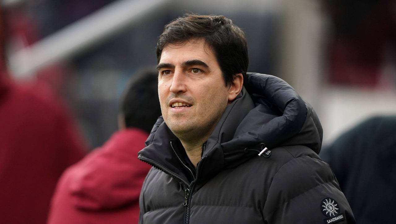 El fichaje de Andoni Iraola, muy cerca