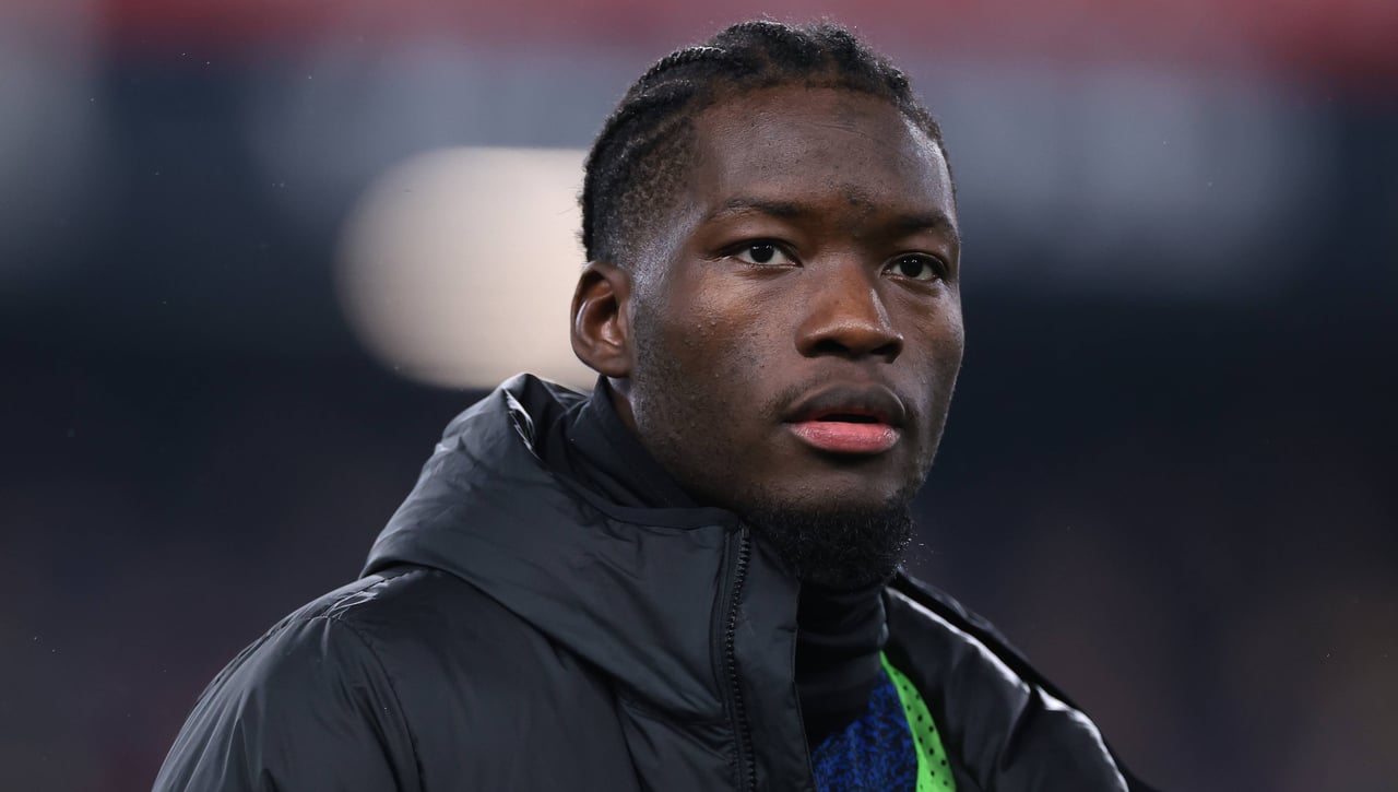 Lucien Agoumé será el sexto fichaje del Sevilla FC para la temporada 2024/2025