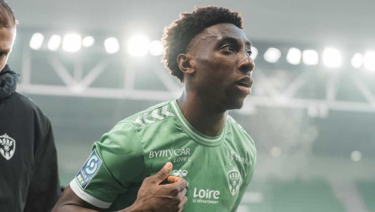 Acuerdo por Darling Bladi, savia nueva para el lateral izquierdo