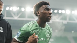 Acuerdo por Darling Bladi, savia nueva para el lateral izquierdo