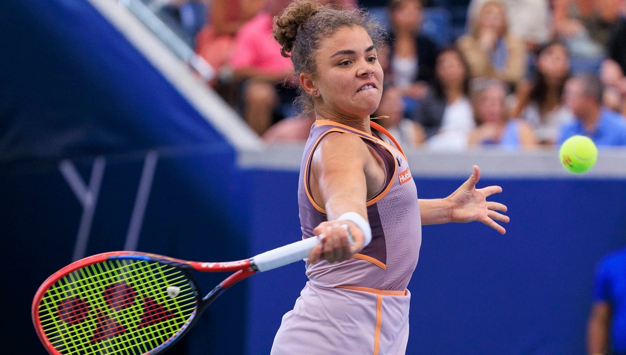 US Open 2024 | Partidos de hoy y orden de juego de la jornada del 2 de septiembre: juegan Sinner, Medvedev, Swiatek...