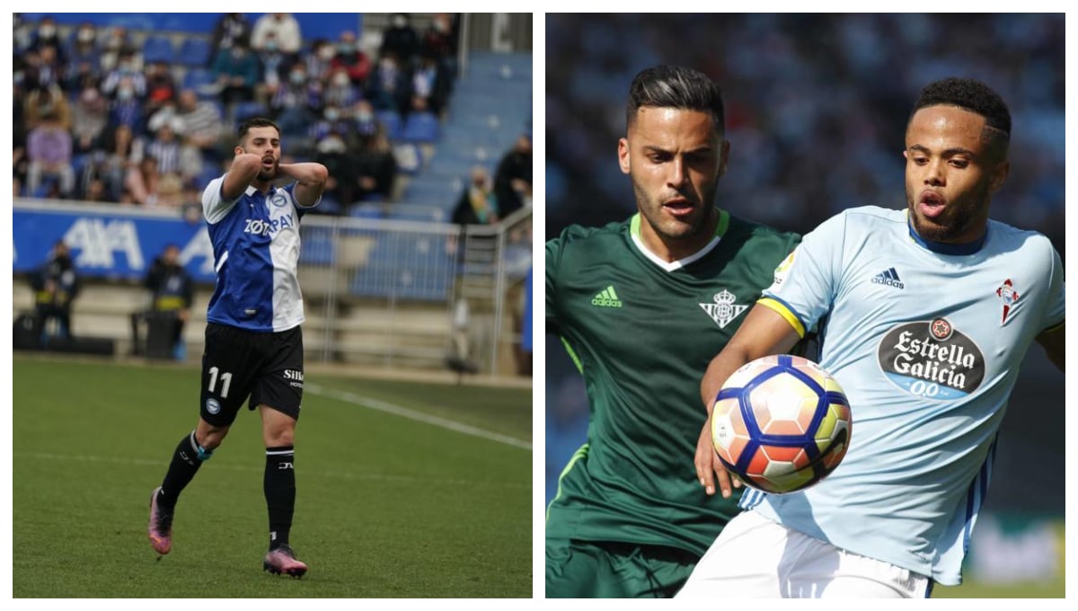 Dos nuevas opciones para la banda izquierda del Cádiz