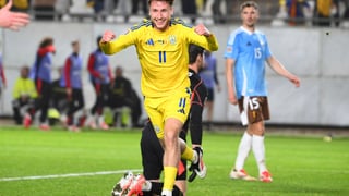 Acuerdo cerrado por Vladyslav Vanat