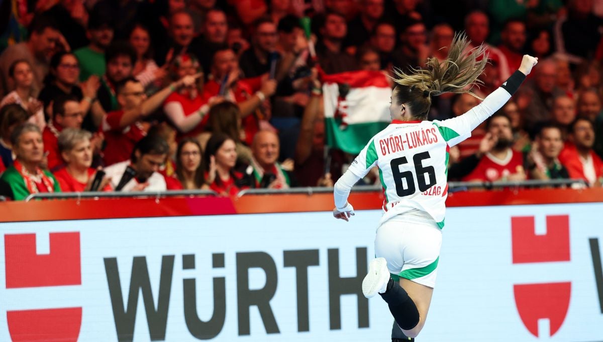 Así queda el Europeo Balonmano Femenino 2024: resultados y clasificación tras la jornada 3 de fase de grupos