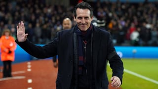 Una revolución llamada Unai Emery