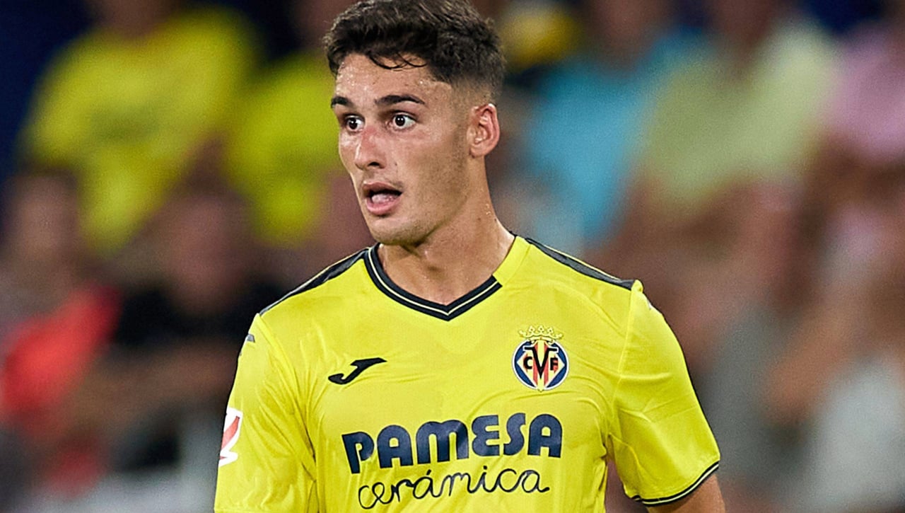 El adiós de Sergi Cardona, opción real