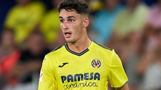 El adiós de Sergi Cardona, opción real