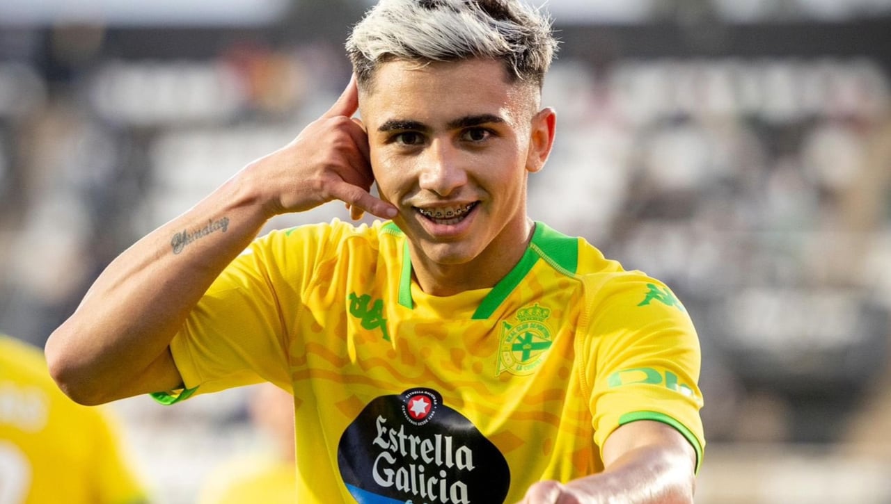 Interés creciente por el fichaje de Yeremay