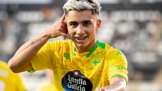 Interés creciente por el fichaje de Yeremay