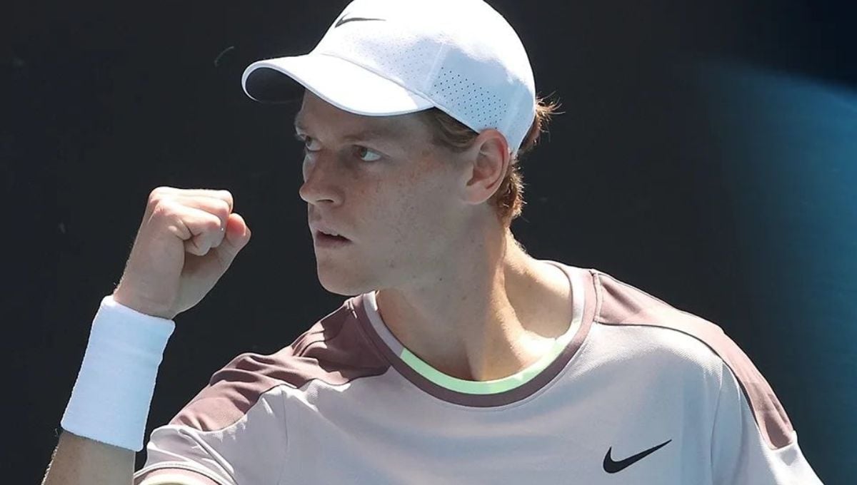 Resultado y resumen del Sinner - Medvedev, final masculina del Open de Australia 2024  