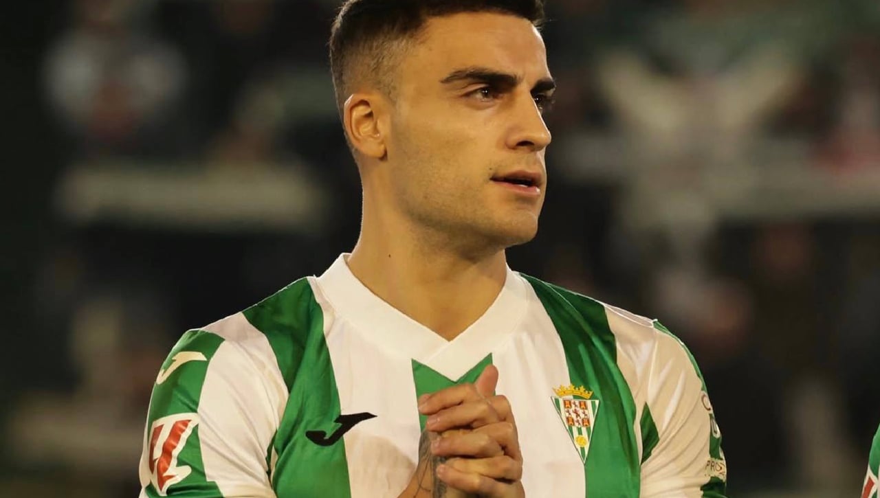 Carlos Isaac, tajante con su futuro