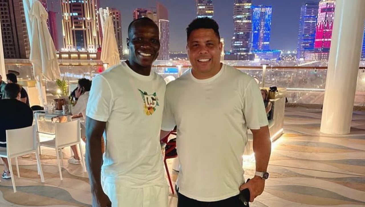 El Rayo Vallecano se interesa por una estrella del Mundial