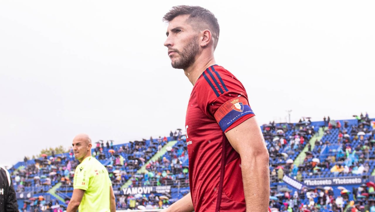 El fichaje de David García, muy cerca