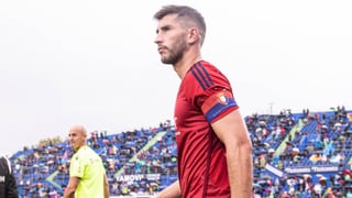 El fichaje de David García, muy cerca