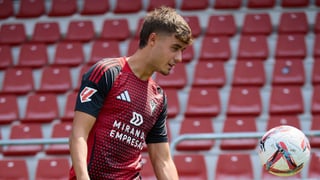 Otro más en la carrera por Hugo Rincón