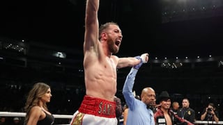  Sandor Martín da el paso definitivo