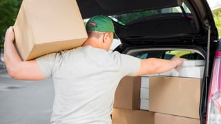 Helvetia Seguros presenta su nuevo producto de Furgonetas