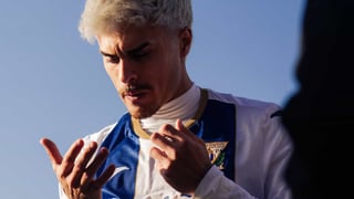 El fichaje de Juan Cruz, opción real