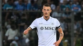 Puerta abierta para el fichaje de Rafa Marín