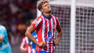 Atlético de Madrid 0-0 Espanyol: Sin goles no hay paraíso