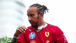 Hamilton sorprende con su última confesión