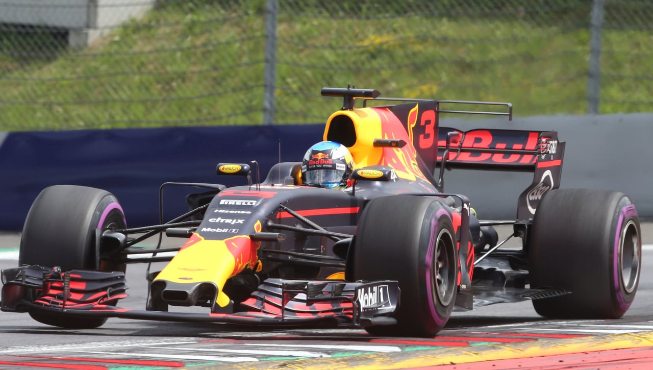 La Fórmula 1 llega a Madrid