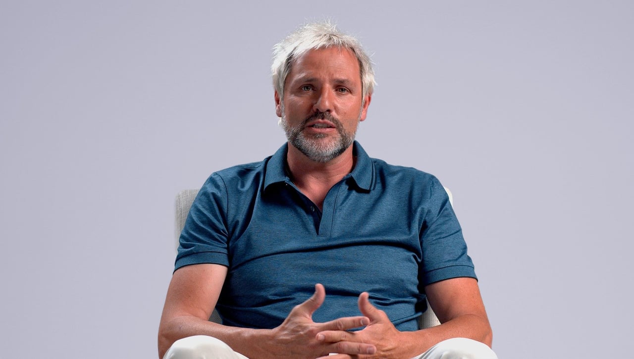 Cañizares da la cara por Corberán: "Al que no le siente bien es porque no es un jugador de élite"