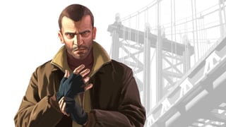 Nuevo informe sugiere que el Remaster de GTA 4 será anunciado pronto