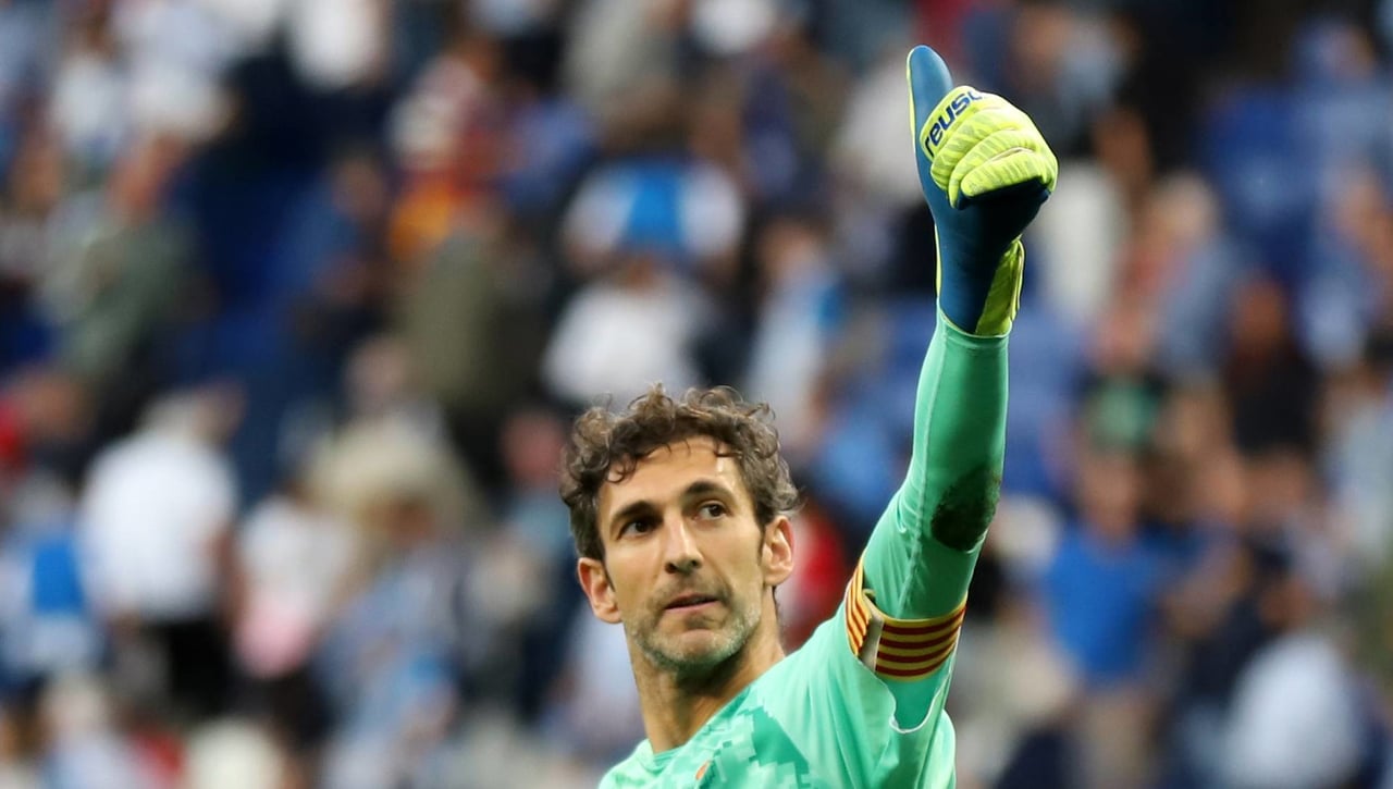 El ex de Sevilla, Real Madrid, Villarreal y Espanyol que dice adiós al fútbol