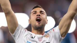 Oportunidad para Joan Jordán en el Sevilla