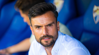 Rubén Albés, el preferido para ser el nuevo entrenador del Real Valladoild