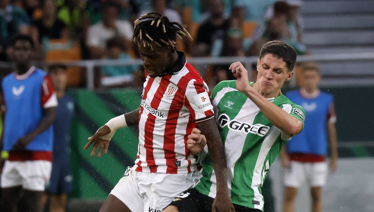 La irregular jornada europea de España tiene consecuencias: la plaza extra a Champions se complica