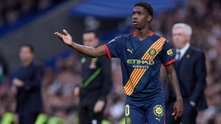 Asprilla no lo entiende