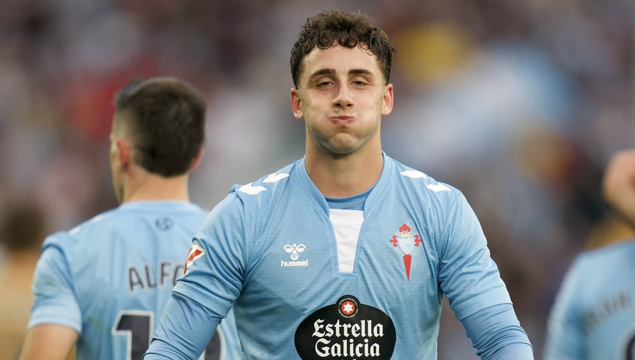 Pablo Durán, ambicioso