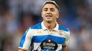 Quieren cerrar el fichaje de Yeremay