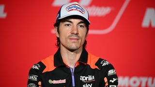 Viñales lanza un aviso a Márquez