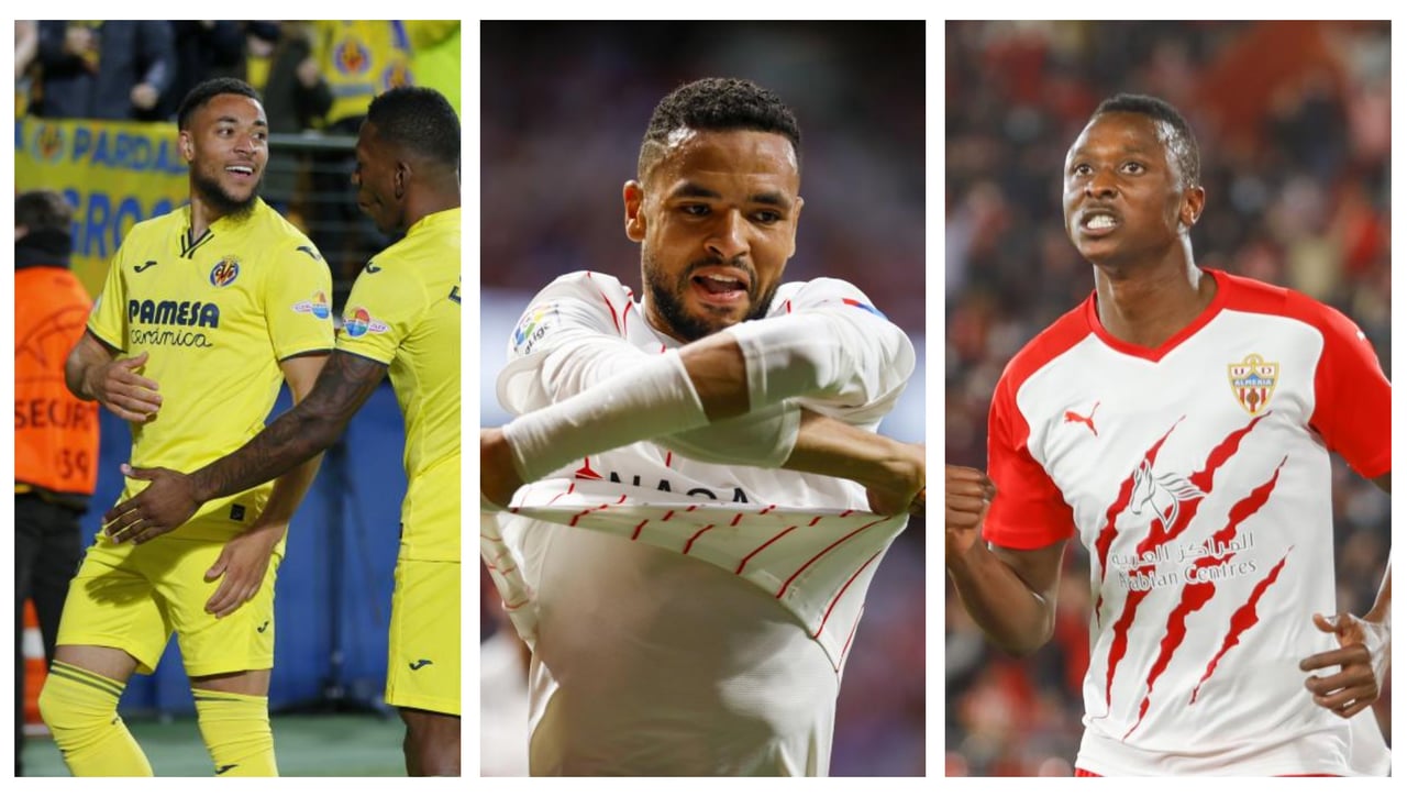 Danjuma cierra una puerta a En-Nesyri y abre otra a Sadiq