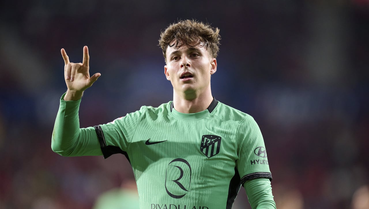 El precio del deseado Rodrigo Riquelme