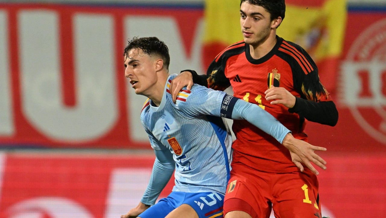 El Alavés se entromete en un fichaje del Almería