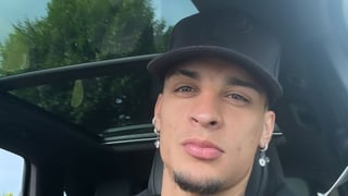 Hasta Rúben Amorim presiona con el United: "Estoy listo para recibir a Antony"