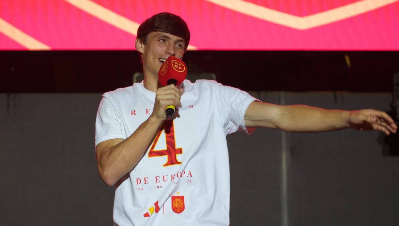 El fichaje de Le Normand, oficial