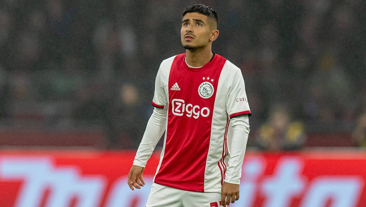 Ünüvar, más madera en el ataque del Espanyol