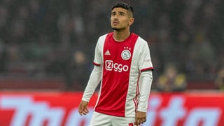 Ünüvar, más madera en el ataque del Espanyol