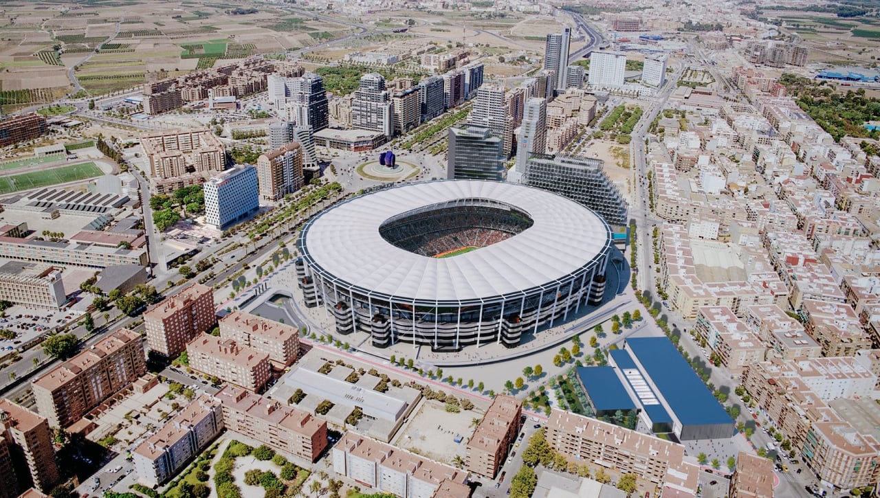 El Valencia está preparado para "dar el salto"